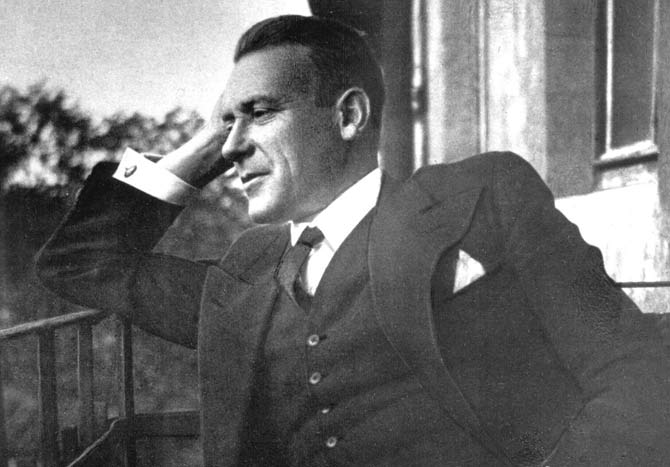 Цитаты Михаила Булгакова