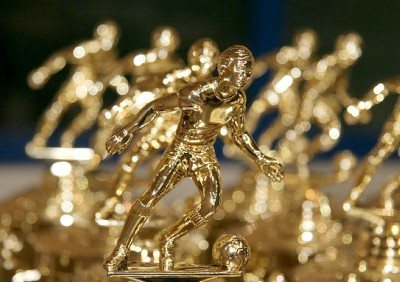 фигурка хоккеиста. фото