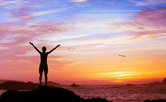 как стать свободным человеком