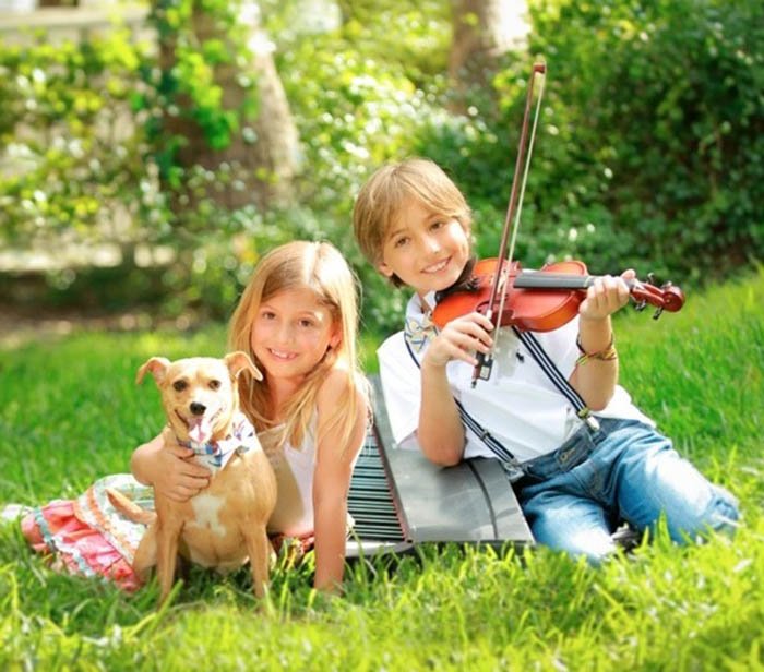 Любимые песни о дружбе