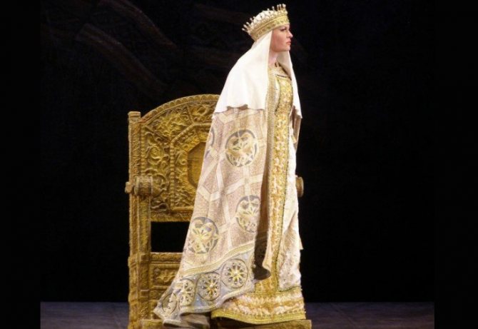 «плач ярославны» и «князь игорь»: характеристика музыкальных, художественных образов