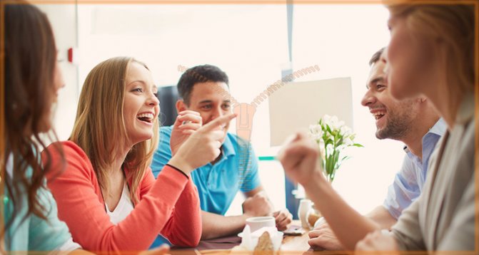 правила психологии