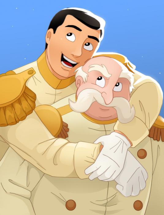 Притчи о дружбе короткие