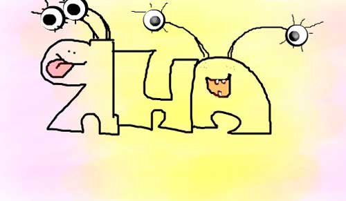 Смешные стихи про яну