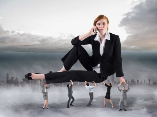 Виды социальных статусов