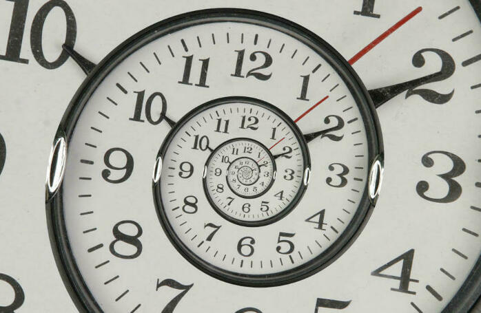 Всему свое время. Поговорки о времени на английском, изображение 4